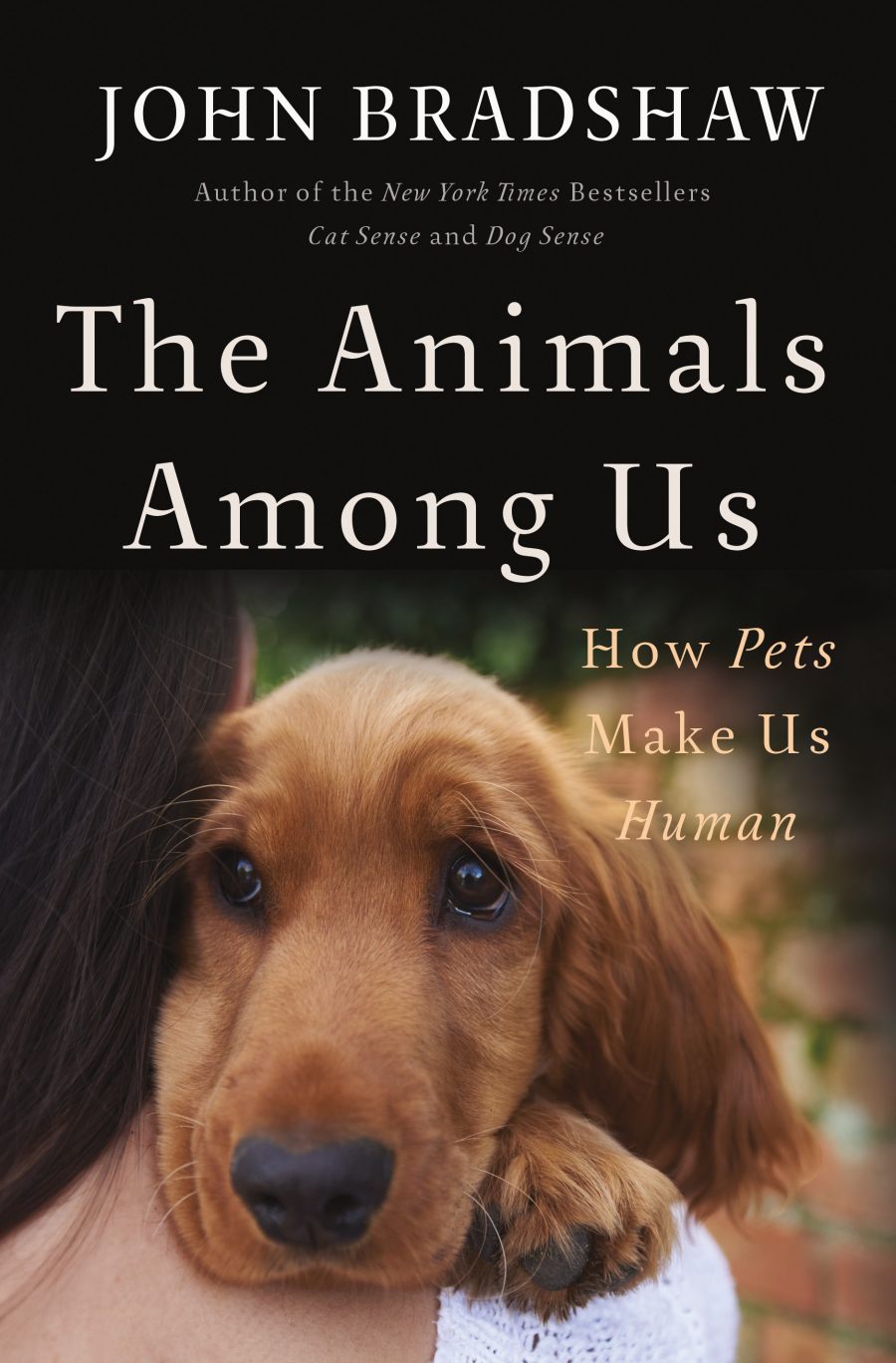 The Animals Among Us | Pet Companion Magazine